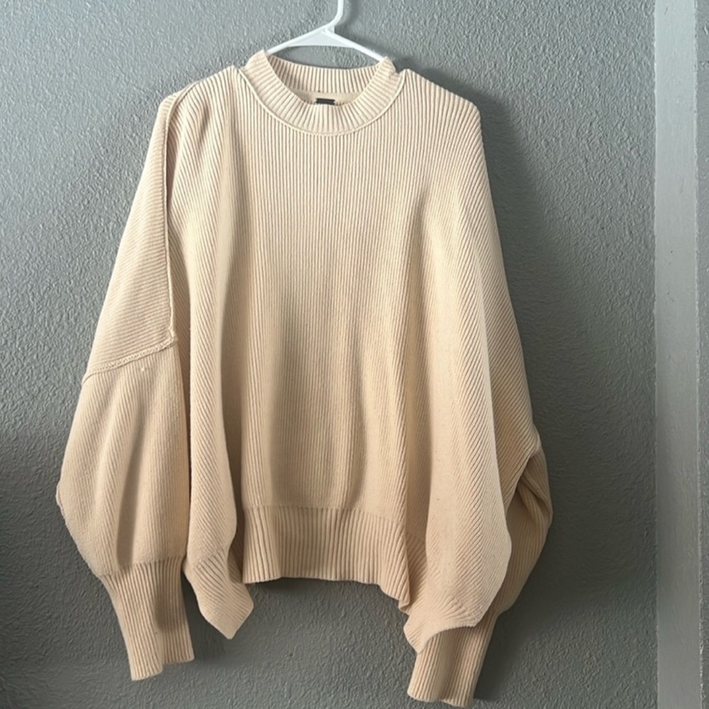 Free People Easy Street Tunic
